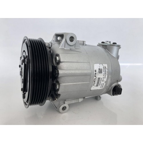 2014-2017 MASERATI QUATTROPORTE AC Compressor Ferrari 262946